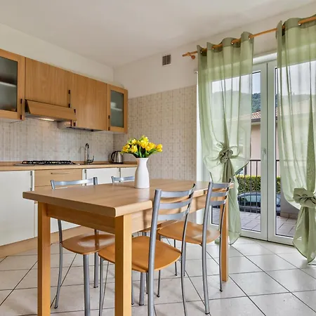 Agritur Laura Farm stay