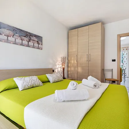 Farm stay Agritur Laura
