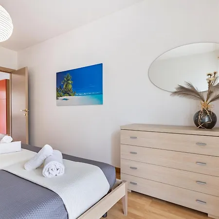 Agritur Laura Farm stay *