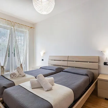 Farm stay Agritur Laura *
