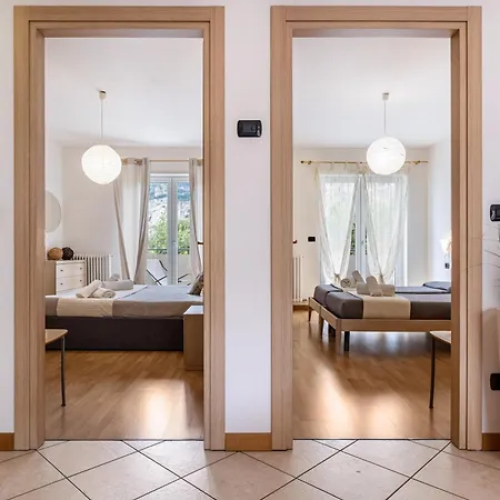 Agritur Laura Farm stay Torbole Sul Garda
