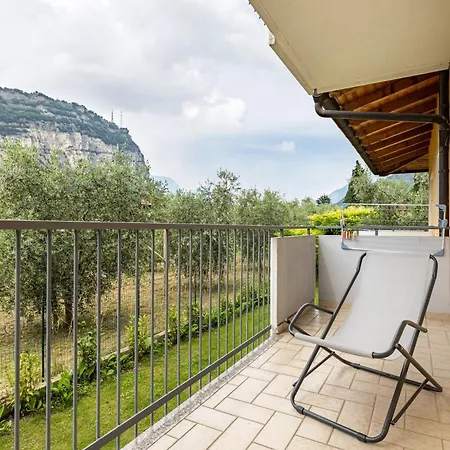 Farm stay Agritur Laura Torbole Sul Garda