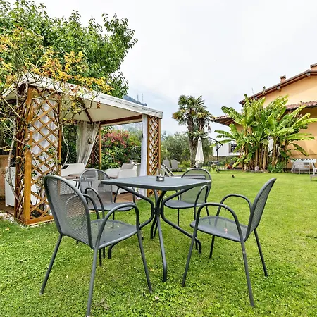 Agritur Laura Gospodarstwo agroturystyczne Torbole Sul Garda