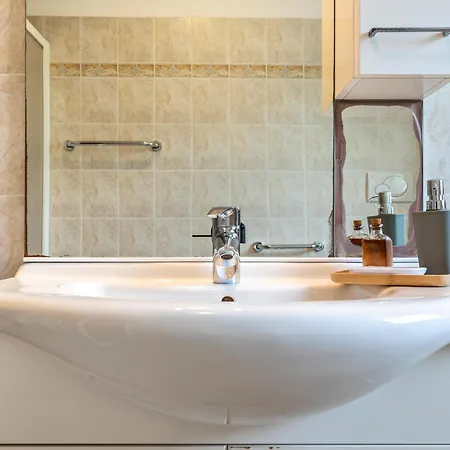 Gospodarstwo agroturystyczne Agritur Laura Torbole Sul Garda
