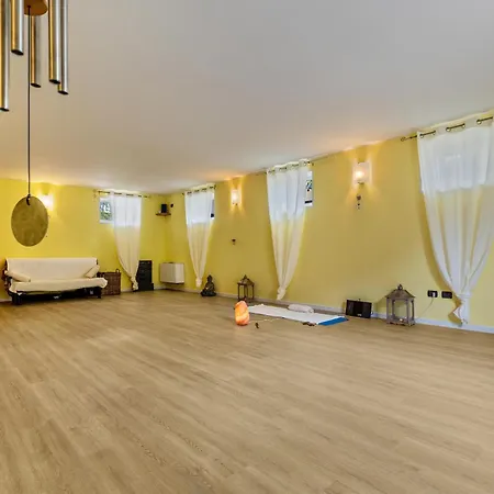 Agritur Laura Gospodarstwo agroturystyczne *
